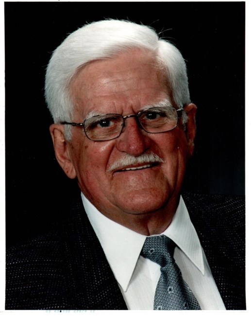 Obituary of Gérard Lurette