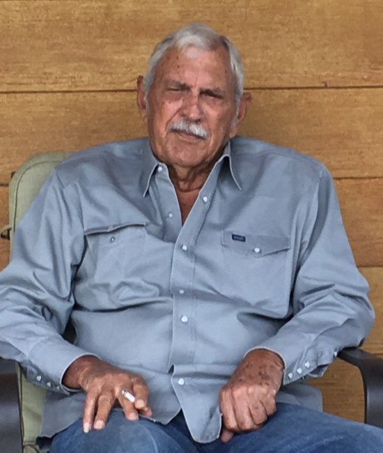 Obituary of Mr. Kenneth Bruce Scott