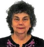 Obituary of Barbara Edge