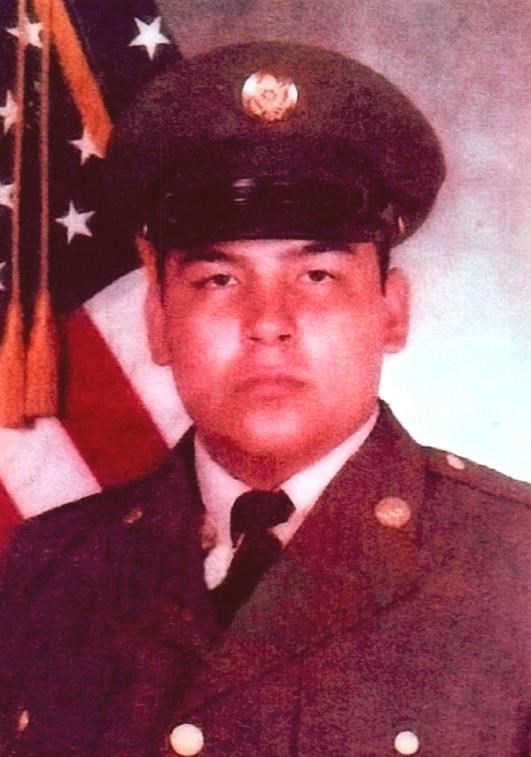 Obituary of Jesse Vasquez Saldana Jr.