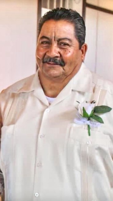 Obituary of Candelario G. Sanchez