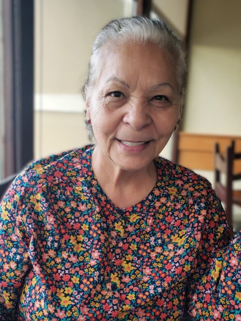 Obituary of Blanca Maricela Ramirez