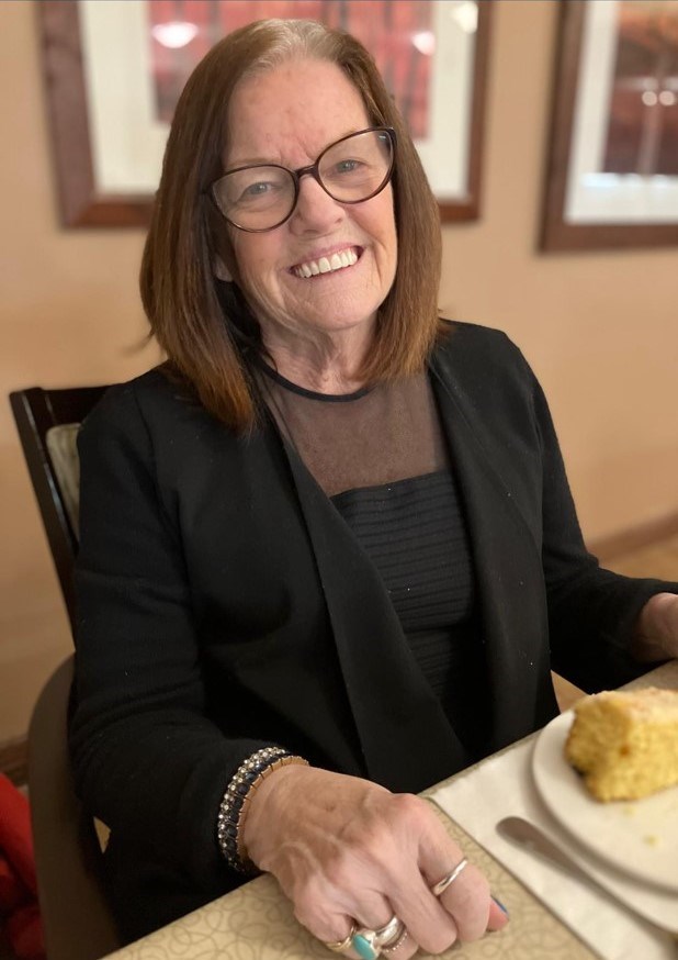 Avis de décès de Brenda Lynne Yip