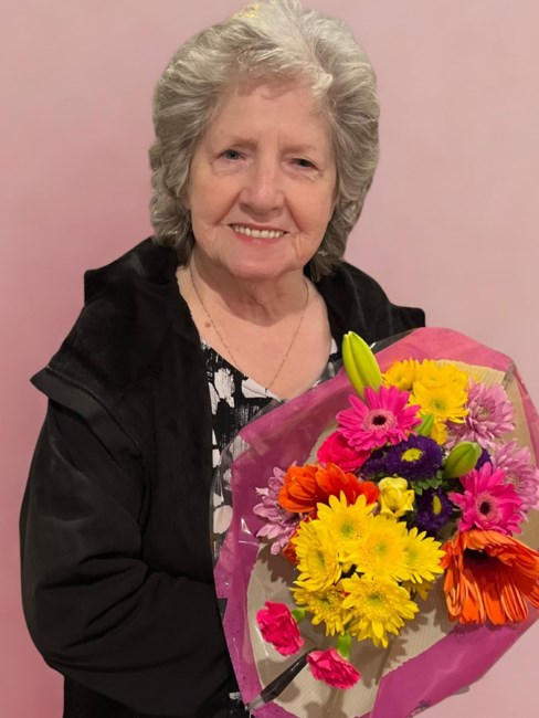 Obituary of Avis Faye Barger