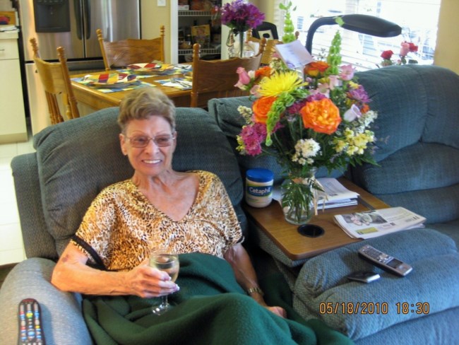 Jane Smith Obituary West Palm Beach Fl