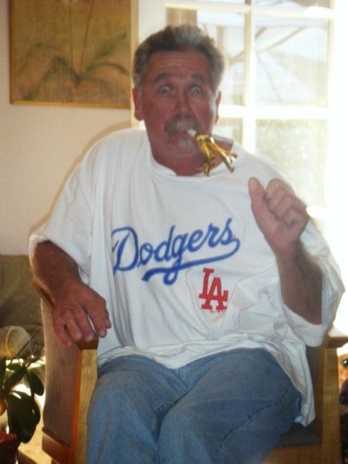 Obituary of Joe "Jomama" Perkins