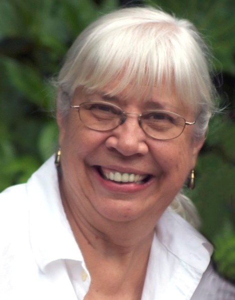 Obituary of Bettie Lou Warner Henningsen