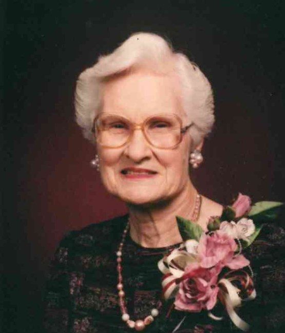 Obituary of Lillian Kelley