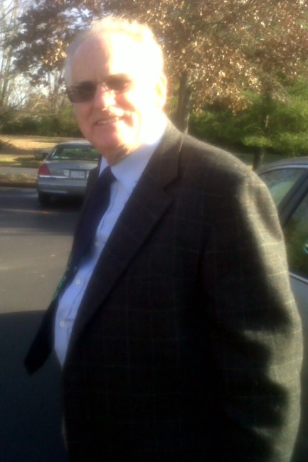 Obituary of Johnny Lloyd Pack