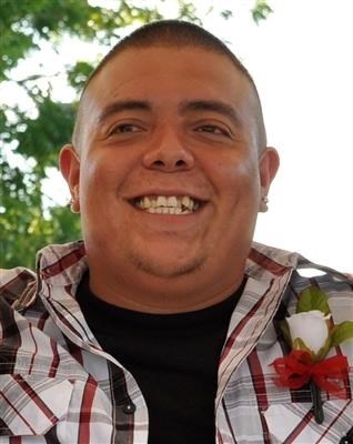 Obituary of Jeremy Martinez Gomez