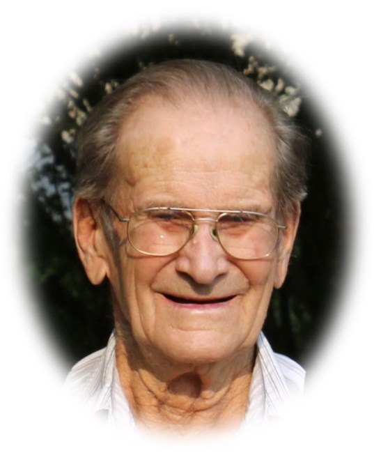 Obituary of Donald Alexander Watson