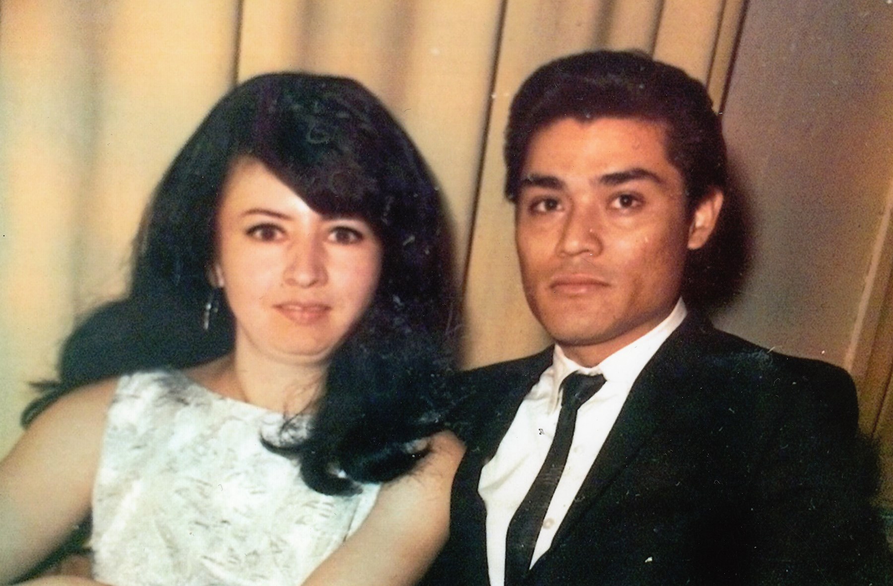 Guadalupe Palomo & Lazaro Hernandez Obituary - Victorville, CA