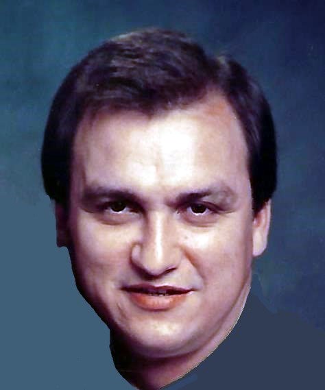 Obituary of Marvin E. Thomas