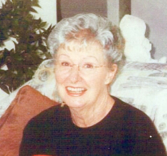 Obituary of Marilynn V. Darnall