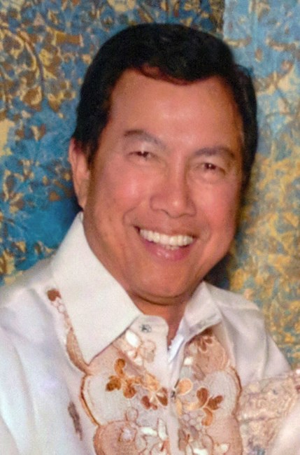 Obituary of Wilfredo C. de la Rosa