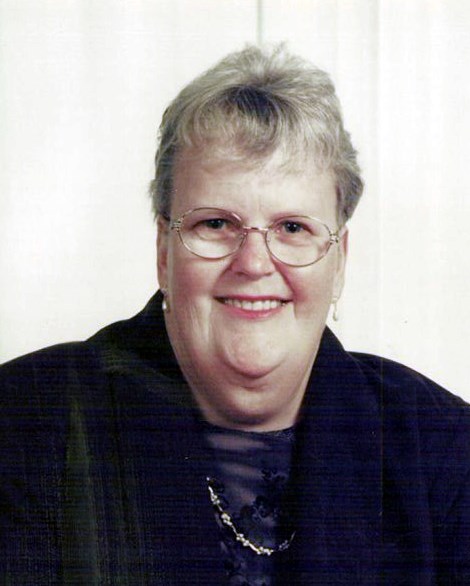 Obituary of Barbara Joan Howe