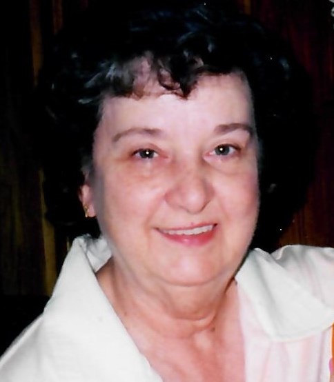 Obituary of Martha L. Canavari