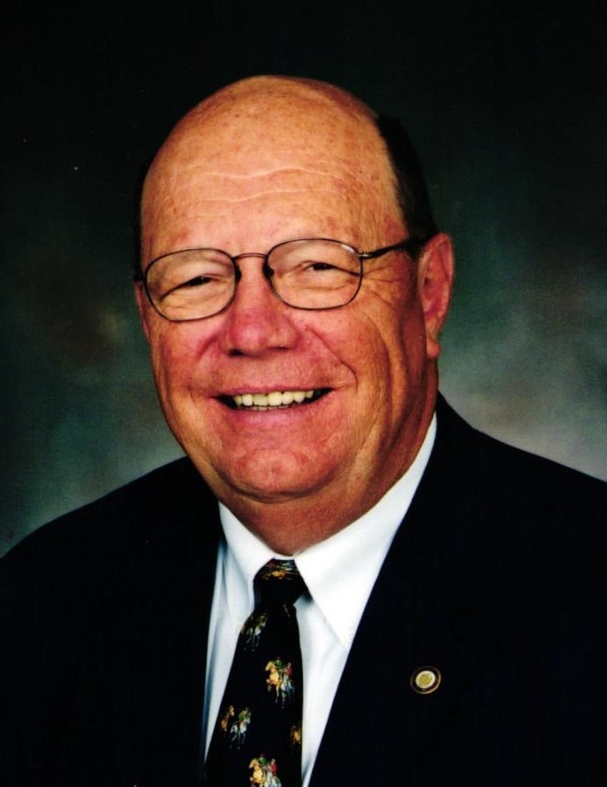 Lester Starcher avis de décès Cross Lanes, WV