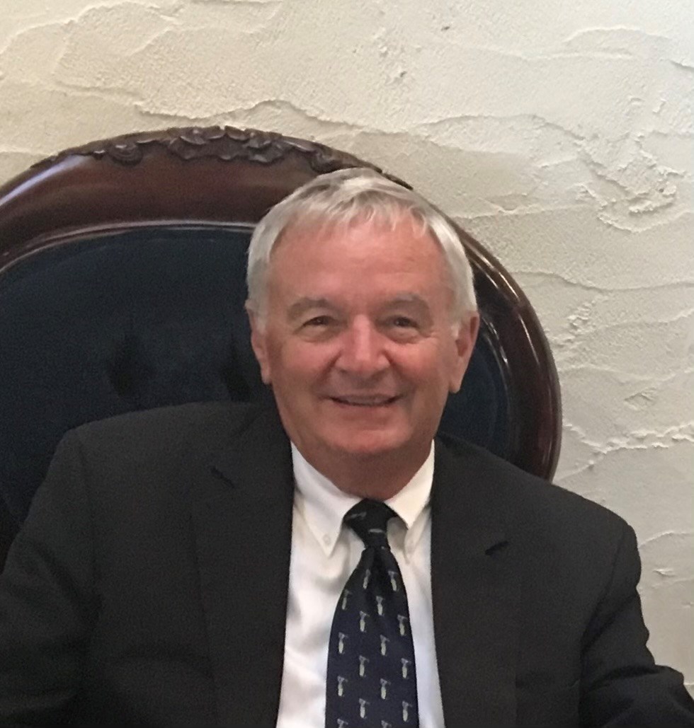 Obituary of John Bramham Matthews