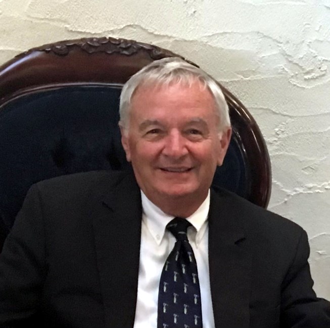 Obituary of John Bramham Matthews