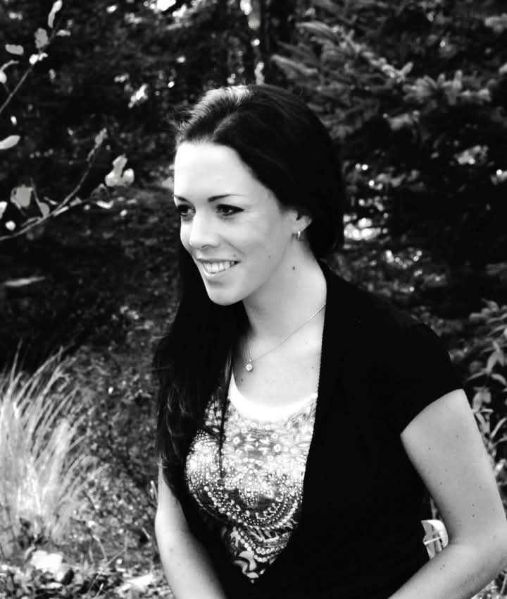 Obituary of Cali Jones