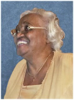 Avis de décès de Amanda Lee Martin