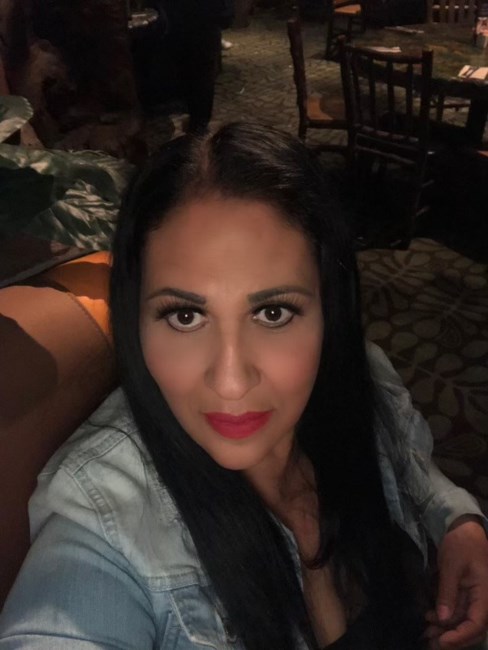 Obituary of Ana Maria Salazar Munoz