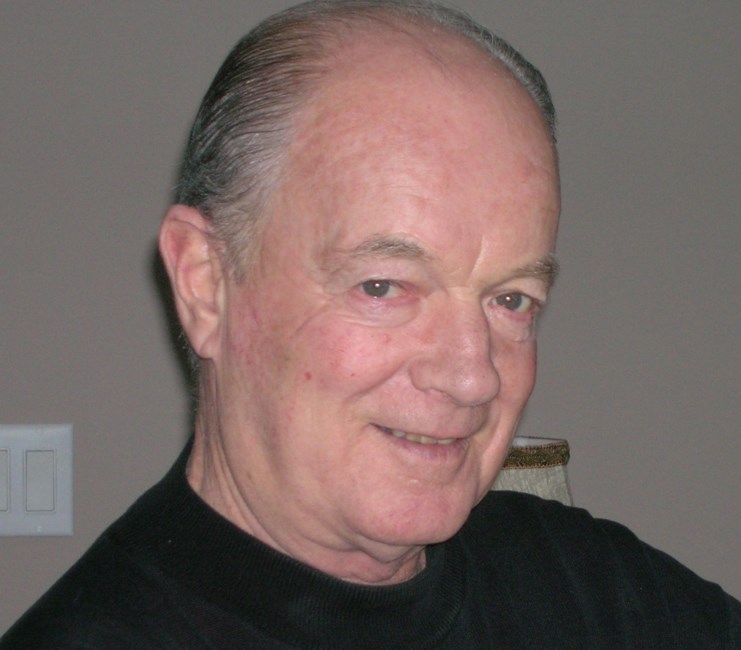 Obituary of John Francis Keogan