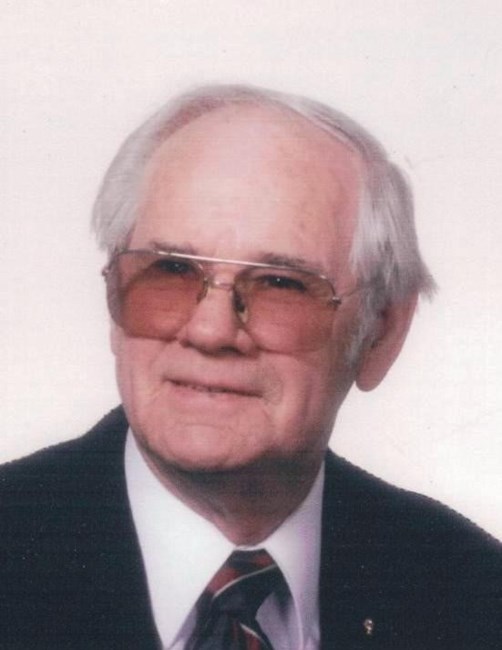 Obituary of William C. Looney
