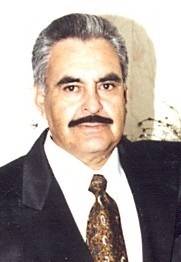 Obituary of José Ríos-Gallegos