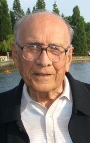 Obituary of Robert H. Gray