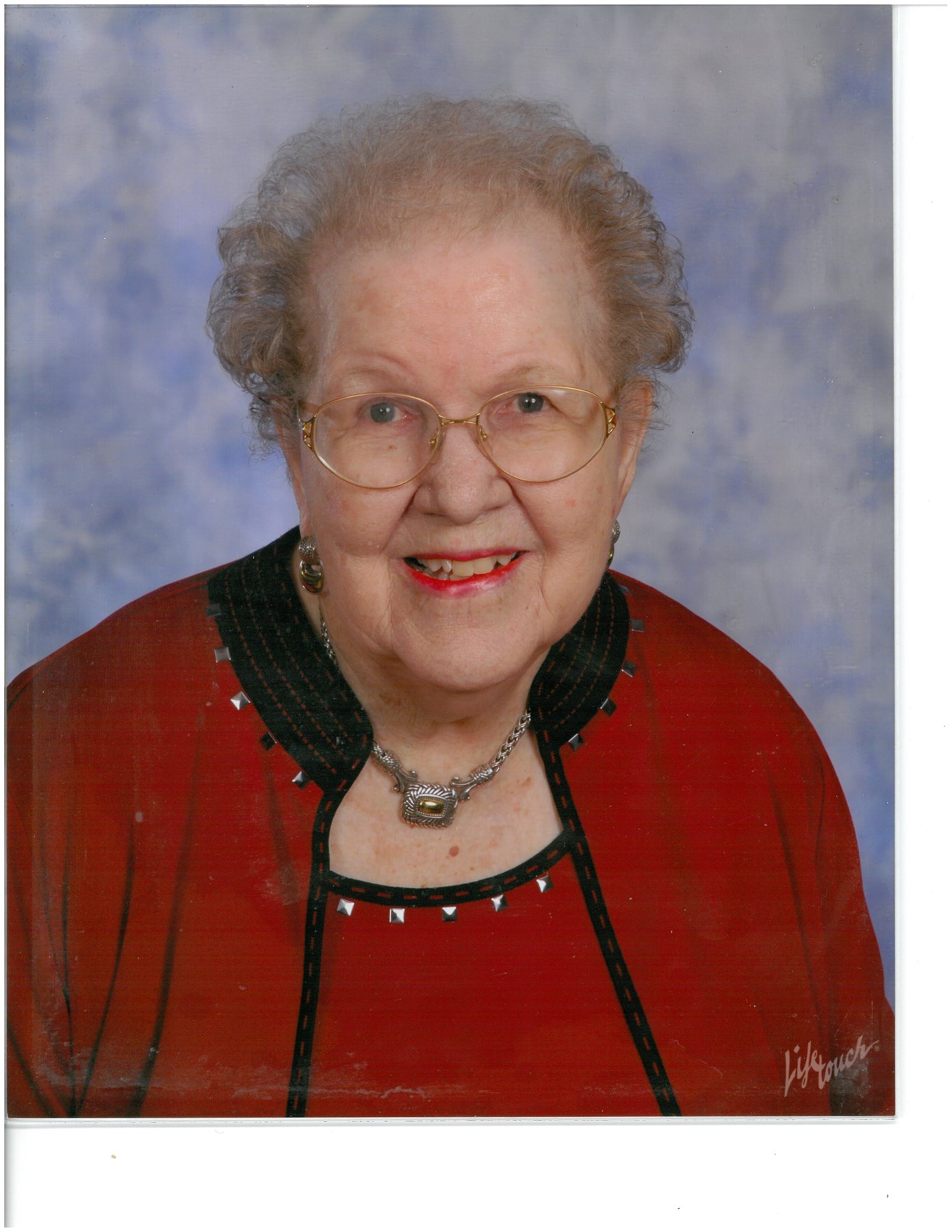 Obituario de Anna Mae Byrne