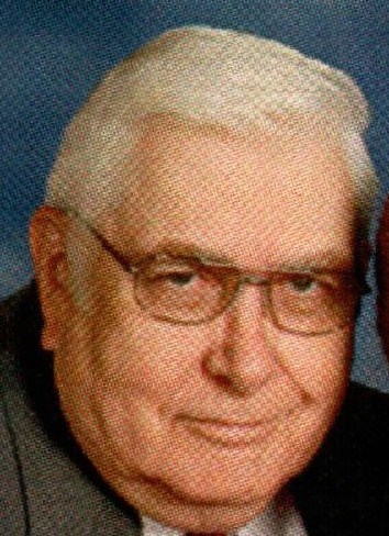 Obituary of Frederick "Fred" Eugene Leslie