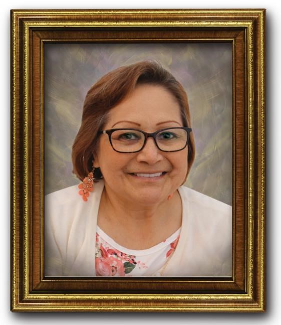 Obituary of Gladys Ana Sanchez