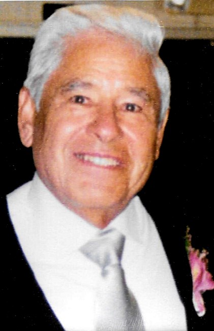 Obituario de Aramis Ignacio Ayala