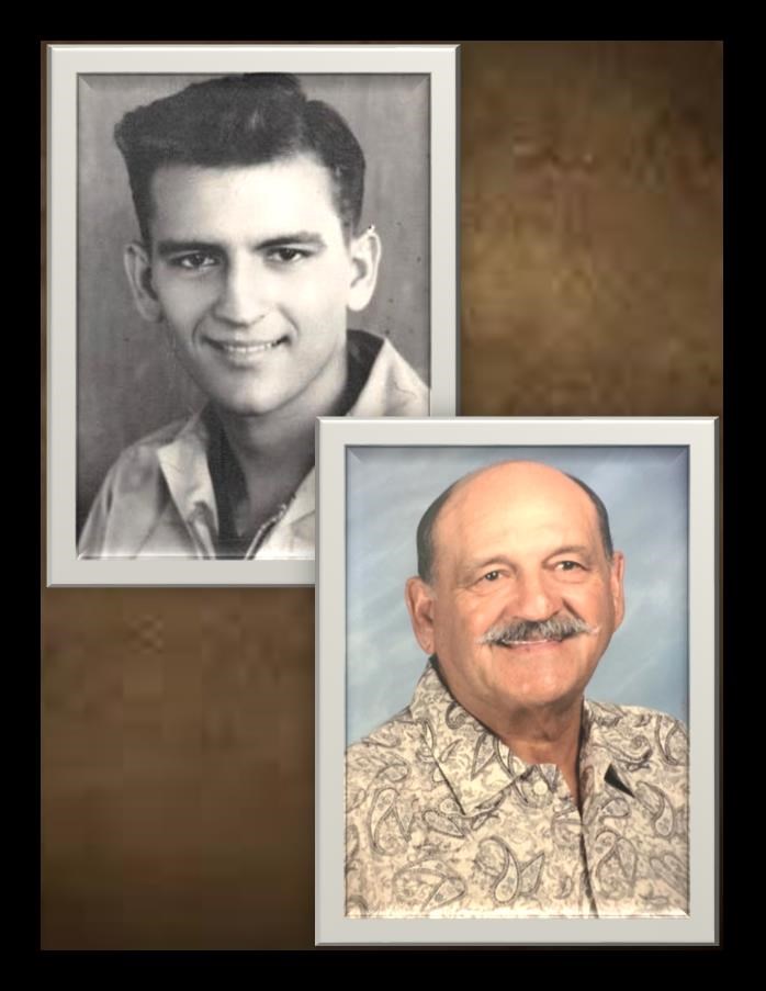 Obituary of Joseph Isadore Cavarretta