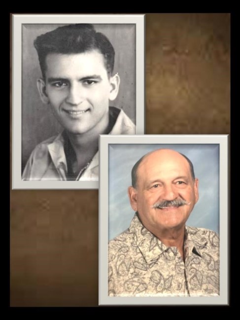 Obituary of Joseph Isadore Cavarretta