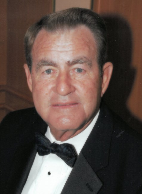 Obituary of Roy F. Gainer Sr.