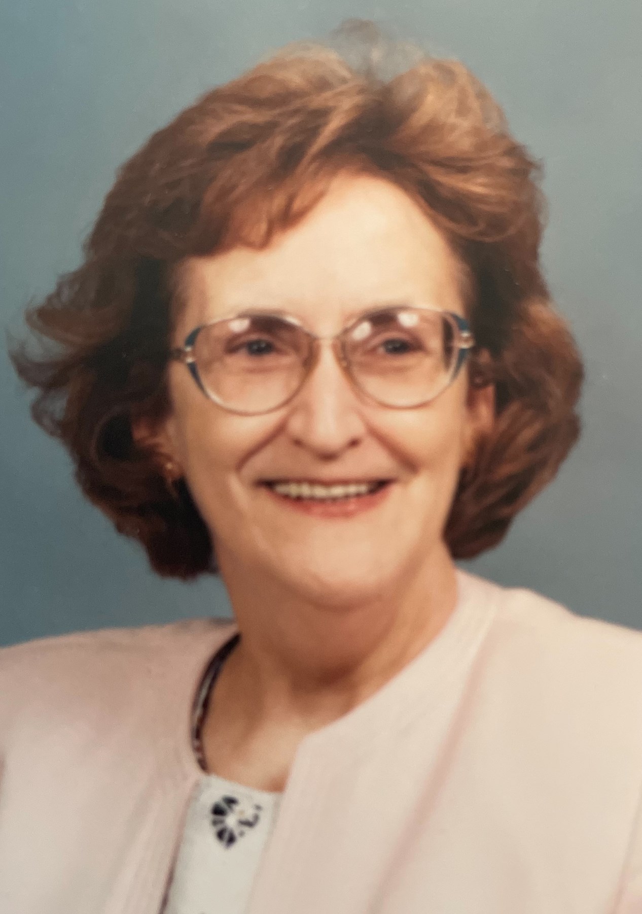 Geneva Burns Obituary Weyers Cave, VA