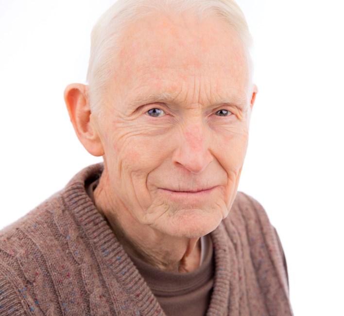 Obituary of Jerrold "Jerry" James Rogers