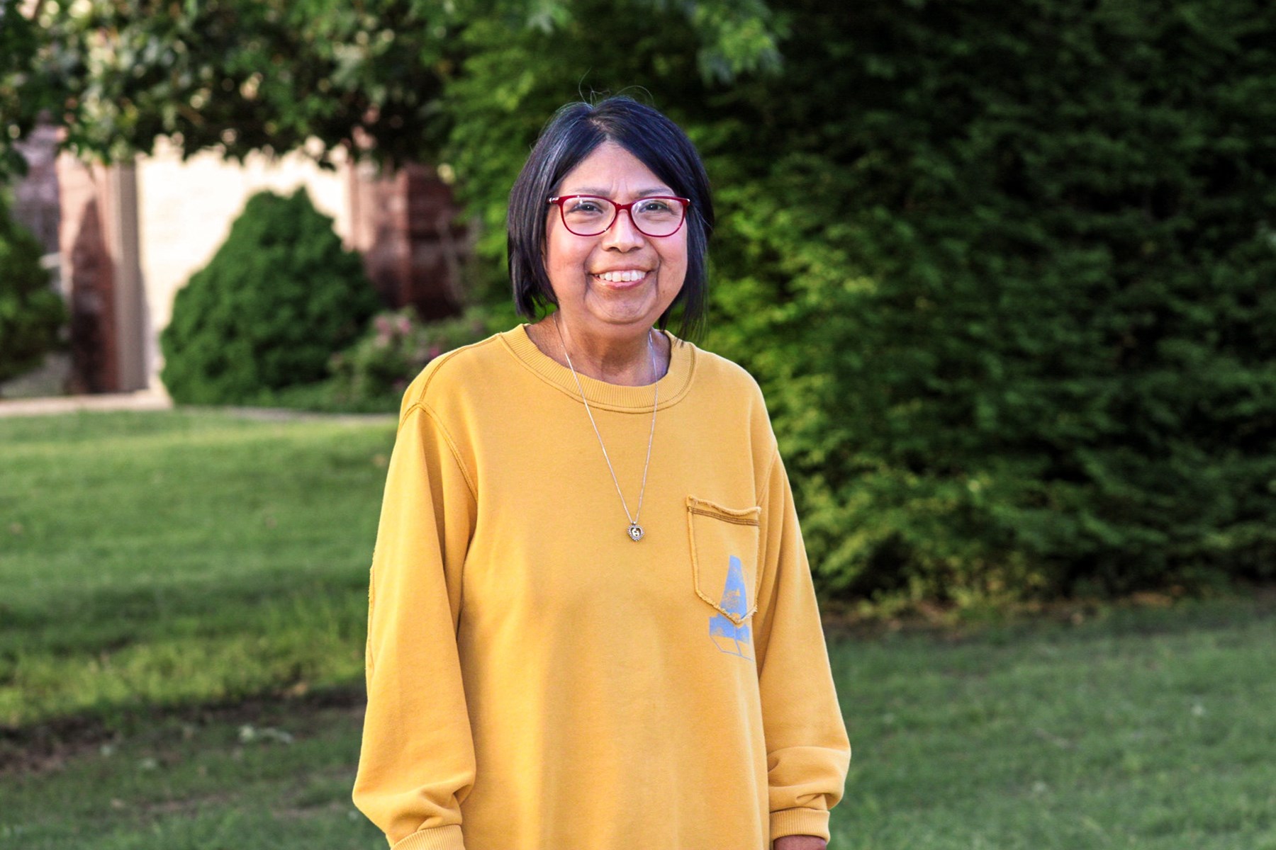 Obituario de Liz Young