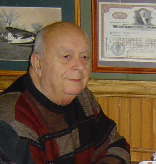 Obituary of Leonard Valente