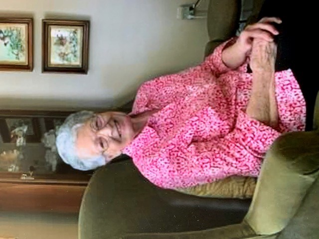 Obituary of Gloria G Caudill