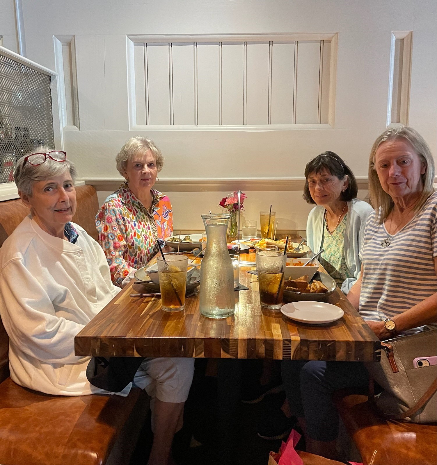 Obituary of Carol Ann Kolb