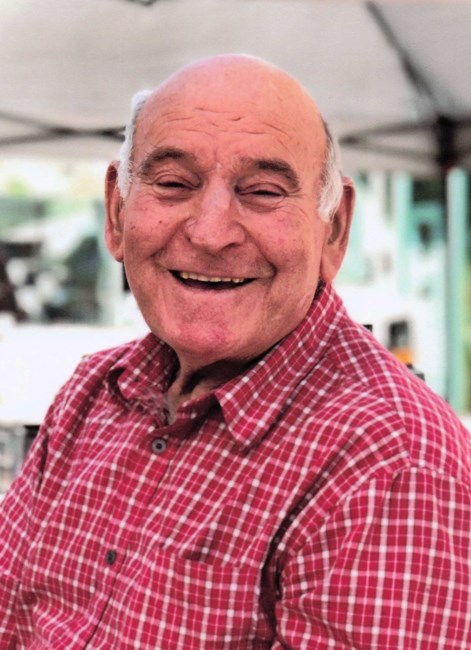 Obituary of Augusto Bernardo