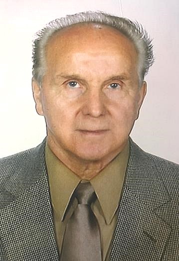 Obituary of Edward Bialczak