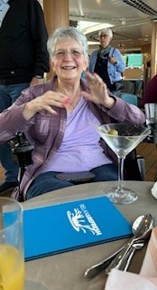 Obituary of Rita Sue Wilson