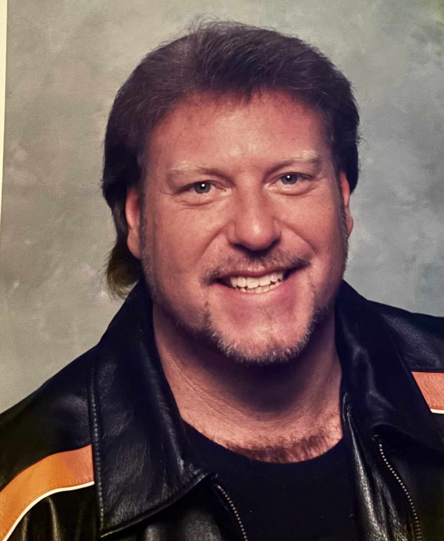 Avis de décès de Larry Lee Hicks