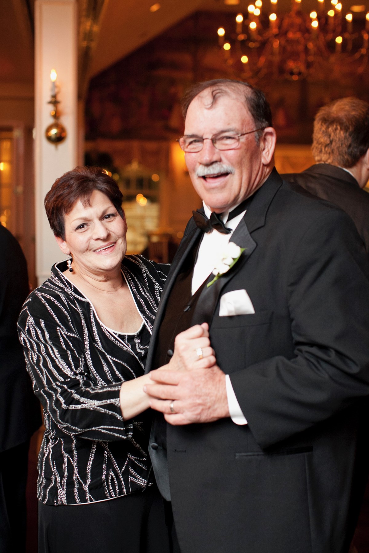 Obituary of James Dunn Reidy Jr.