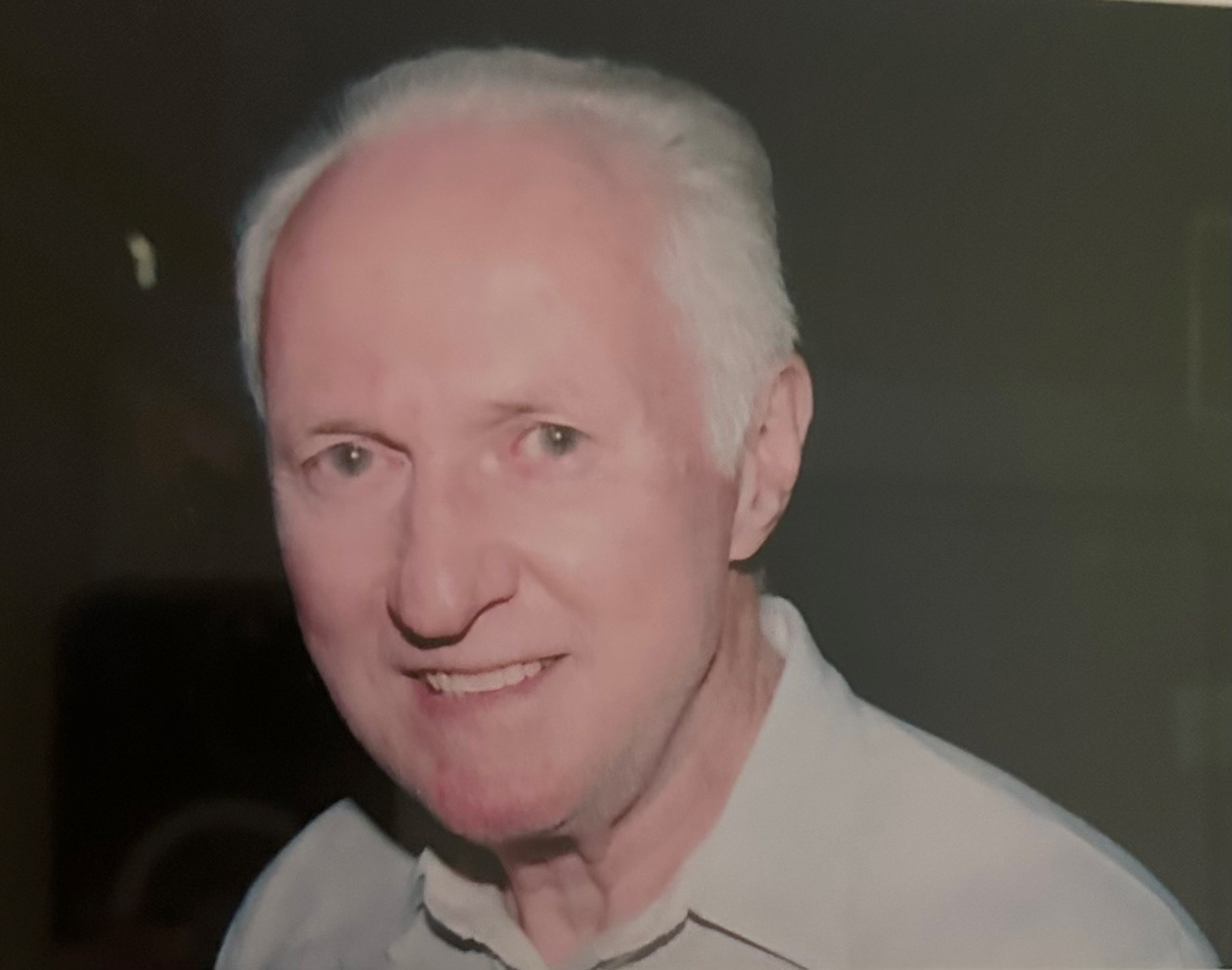 Obituary of Donald Stafford Farrar